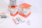 Yamaha 1993-2001 YZ80 New Oem Piston Kit 4ES-11630-01-00. Price: $94.04.