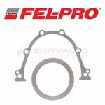 Fel-pro Rear Engine Crankshaft Seal Kit For 1998-2004 Nissan Frontier 2.4L Ob New. Price: $29.70.