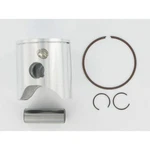 Wiseco Flat-top Conversion Piston Assembly 755M05400 New. Price: $131.97.