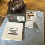 Vertex 24142A- Forged Big Bore Piston Kit Oversize Ktm Fc SX250F 16- New. Price: $250.00.