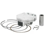 Piston Kit Vertex 76.8 Honda Crf 250 10-13, 23510A Compr 13,2:1 New. Price: $252.51.