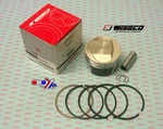 Wiseco Tracker Series Hd, W40216P1, 1340 Evo Domed 10.0:1 Cr New. Price: $188.27.