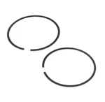 1991 1992 Yamaha Exciter Ii EX570 Piston Rings By Race-driven New. Price: $26.35.