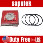 Honda CB100 XL100 CL100 SL100 Piston Rings 1.00 Nos Genuine Japan 13051-107-760 New. Price: $19.80.