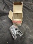 New Genuine Yamaha 361-11636-00 Piston 2ND Used. Price: $46.99.