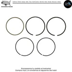 Rings 47.97MM For Namura Pistons Only Honda CRF70F XR70R 1997-2012 New. Price: $16.69.