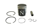Namura .020 Over Bore Piston Kit Fits Suzuki JR50 1978-2006 41.5MM New. Price: $34.95.
