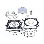 Athena - P5F0780069003A Piston Kit With Gaskets 77.96 Mm New. Price: $208.75.