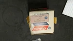 Yamaha Piston .25 1976-1977 XS500 371-11635-04 New. Price: $69.87.