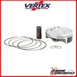 2022 Honda Crf 450 Vertex Pistons 98.97 24198C#11 Neu. Price: $209.88.