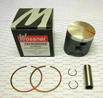 Piston Kit 78-80 CR250 70.00, Forged Wossner 8154DA, ATC250R 81-84 New. Price: $216.93.