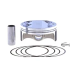 Piston Kit 77MM Kawasaki Kx 250 07-10, Athena S5F07700005B New. Price: $235.87.