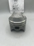 Nos- Vntage Triumph Bsa Mm .010 Piston Mahle 71P3 New. Price: $20.00.
