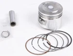 Pro X Piston Kit 01.1075.050 New. Price: $70.16.