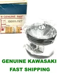 Oem Kawasaki Gpz Std Standard Piston 13001-1127 ..fast Shipping New. Price: $69.00.