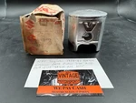 Nos Suzuki 1979-80 RM400 Genuine Oem Piston Size 0.25 Part # 12110-40400-025 New. Price: $52.95.