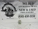 Oem 2007-2025 Honda Rancher 420 Piston Ring Set 13010-HP5-600 New. Price: $39.99.