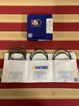 Harley Davidson Piston Ring Kit DS-750830 Hastings New. Price: $44.95.