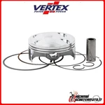 Vertex Pistons 95.45 Suzuki Rm 450 2007 23199A#3 Neu. Price: $208.08.