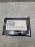 2010-2013 Honda 76.80MM 14:1 Cp Carrillo Piston Cometic Gaskets New. Price: $229.99.