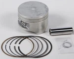 Prox Piston Kit Honda CRF230F '03-19/CRF230L '08-09 9.0:1 (66.00MM) New. Price: $110.95.