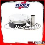22968C Piston Vertex 94,95MM 4T Hc Ktm SX450F Compr 13,0:1 2003-2006 450CC (set New. Price: $235.56.
