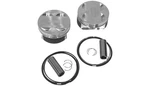 Revolution Performance RP301-601W Big Piston Kit 124IN. Flat Top-bore New. Price: $443.07.