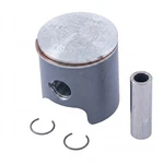 Husqvarna Genuine Piston Cpl. - 46230007100 New. Price: $141.55.