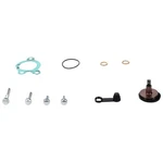 Pro X Clutch Slave Cylinder Repair Kit 16.950014 New. Price: $64.99.