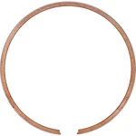 Vertex Piston Rings 67.95MM 53010006800 New. Price: $41.95.