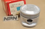 Nos Honda XL125 K0-K1 Piston 1.00 Oversize 13105-365-000 New. Price: $76.99.