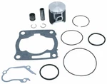 Vertex VTK24352A Top End Piston Kit New. Price: $151.00.