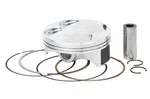 New Vertex Big Bore Forged Piston Kit Suzuki Rmz 250 (10-12) 23679A. Price: $186.58.