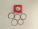 Nos Honda Piston Ring Set 13011-116-004 New. Price: $99.99.