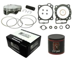 Namura FX-10049K Top End Repair Kit (a) Standard Bore 95.96MM, 13.5:1 Compr... New. Price: $203.11.