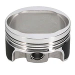 Wiseco Tracker Piston Kit 3.517"/9.5:1 For 1990 Harley XLH883 Sportster New. Price: $295.49.