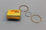 Nos Yamaha 73-75 RD250 2ND O/s 0.50 Piston Ring Part# 361-11610-22-00 New. Price: $37.95.