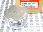 Honda Nos New 13101-KCY-670 Std Piston TRX400. Price: $109.99.