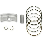 Prox Piston Kit - +0.50 Mm 94.97 Bore 01.2435.C New. Price: $175.99.