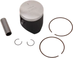 Wossner Pistons Kit 8169DA New. Price: $144.40.