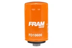 Engine Oil Filter-drive Fram FD10600 Pro Conventional New. Price: $16.26.