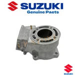 Suzuki Engine Cylinder Jug 2002 2006 RM85L Oem 11200-03821 New. Price: $311.36.
