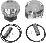 Revolution Perf Big Bore Piston Kit 85" Domed RP301-208W New. Price: $495.95.