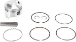 Wiseco Piston 66.00MM 10.25:1 4382M06600 For Suzuki Quadrunner 250/QUADSPORT 230 New. Price: $179.99.