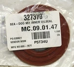 Wsm Sea-doo 951 Crank Shaft Oil Seal '97-'07, 009-787T, 290931731,327373 New. Price: $14.96.