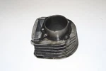 1986 - 1907 Honda Elite CH80 Engine Motor Cyinder Jug Barrel Used. Price: $112.50.