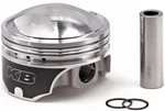 Keith Black V-twin Piston And Ring Kit KB928C-020 New. Price: $182.24.