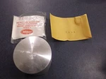 Honda CR125 85-86 Wiseco Piston Kit Oversize .25 Mm 518P1/550P1 Closeout New. Price: $69.95.