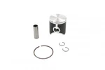 Piston Kit Vertex 24570100 55.0 Yamaha Yz 125 2022, OS+1.00 Fantic Xx New. Price: $170.03.