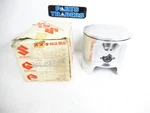 Nos Genuine Suzuki Piston Oversized .25MM 1983-1984 12110-14221-025 New. Price: $174.99.